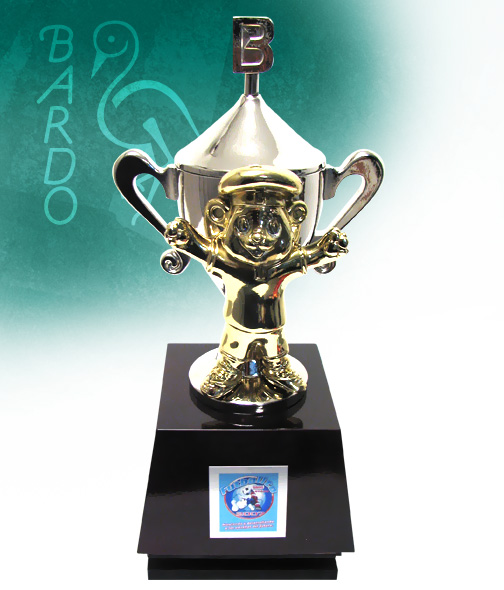 Trofeo Copa Bimbo